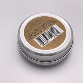 Big Crazy Buffalo Pure Bison Tallow balm, Lavender Mint, 4 Pack - All Purpose, Hydrating, Naturally Derived, Mild Scent, Replaces Lotion, For Cracked, Dry, Itchy, Irritated Skin, Essential Oil