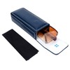 Linkidea Extra Large Hard Sunglasses Case, Oversized Sunglasses Storage Organizer