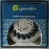 Greenlite NEW Greenlite Water Saving Fixed Shower Head 1.5 gal/min