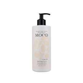 MOR Mood by MOR Uplifting Citrus Hand & Body Wash 450mL