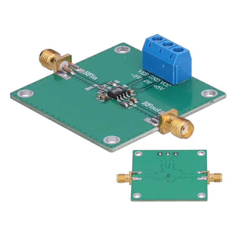 Power Amplifier Module 20dB Gain High Frequency 250MHz Working Bandwidth