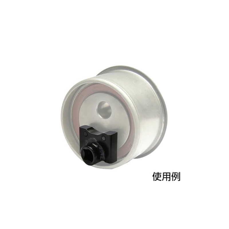 STRAIGHT Belt Tension Tool for Mitsubishi Cars 19-627