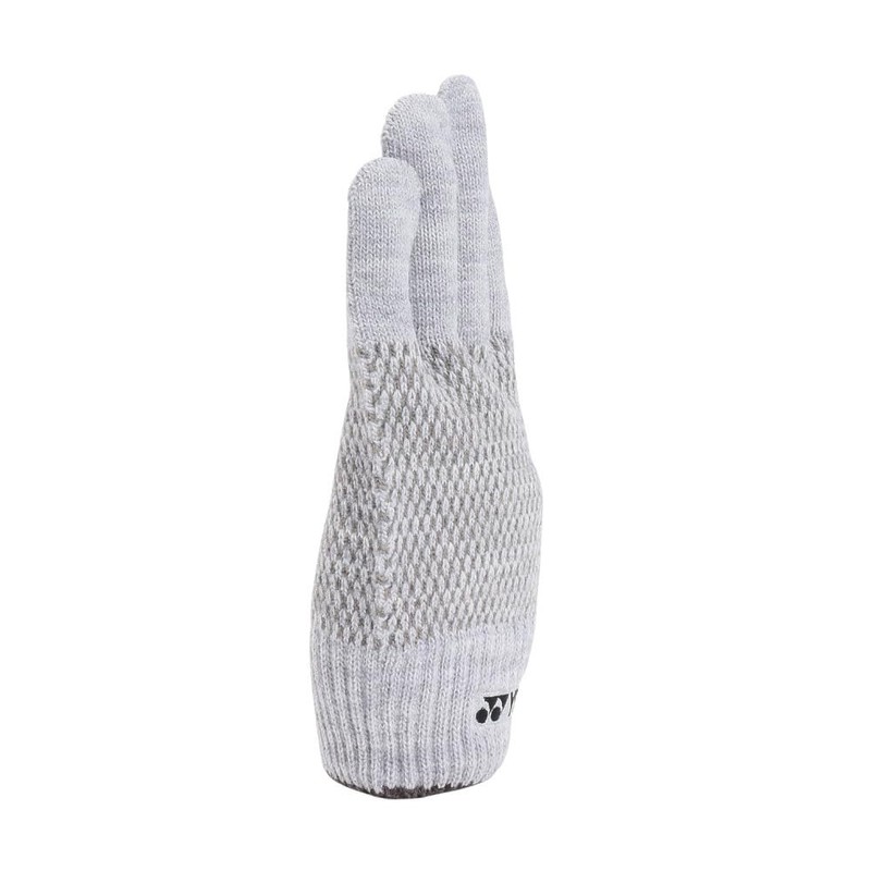 Yonex Uni Gloves, light grey-(148)