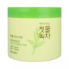 Fruit Kingdom 과일나라 첫물녹차 컨트롤 마사지 크림 300g [과일나라 첫물녹차 컨트롤 마사지 크림 300] Fruit Country First Harvest Green Tea Control Massage Cream 300g