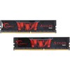 8GB G.Skill DDR4 Aegis 2400MHz PC4-19200 CL15 Dual Channel Memory