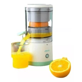 Molin Exprimidor Jugo Limón Y Naranja Frutas Recargable