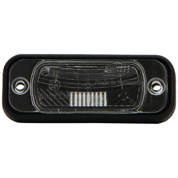 HELLA 2KA 003 738-057 Licence Plate Light - 12V -