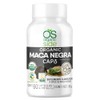 MACA NEGRA ORGÁNICA - 60 CAPSULAS - USDA