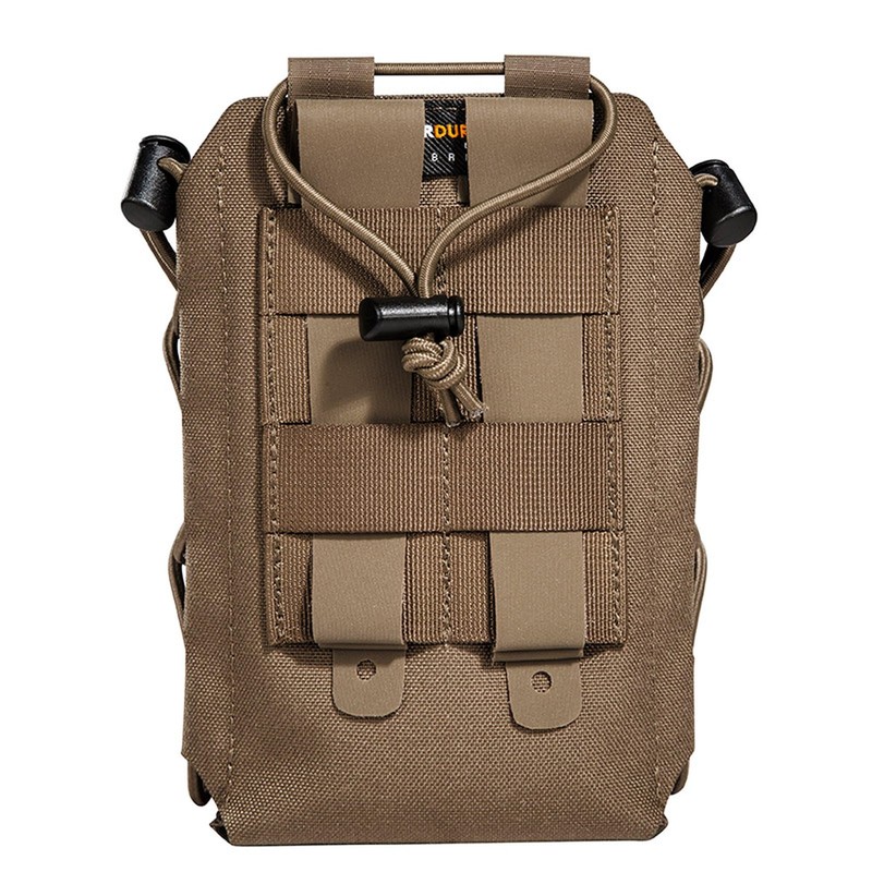 Tasmanian Tiger TT Multipurpose Side Pouch Modular Backpack Additional Bag,