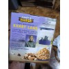 Khaby's Khasa Manual Nut Chopper Easy Crank Handle Dishwasher Safe