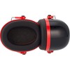 Uvex K-Series Safety Earmuffs - Hearing Protection Ear Defenders -