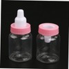 jojofuny Baby Shower Decor 12pcs Mini Feeder Bottle Candy Boxes