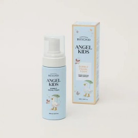 Beyond 엔젤 키즈 버블 페이셜 폼 150ml Angel Kids Bubble Facial Foam 150ml