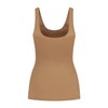Bye Bra Invisible Tank Top, Light Control, Comfortable, Shapewear For
