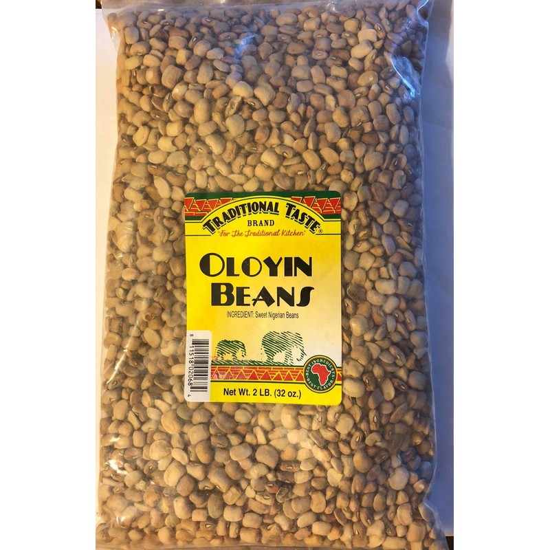 Oloyin beans 2lbs