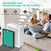 150 Filter Replacement for Coway AIRMEGA Max2 150 Air Purifier