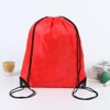 Tskcvy Drawstring Backpack Backpack Suitable for Gym, Storage & Travel
