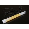 DirectGlow 6 inch 15mm Premium Glow Sticks with Lanyards 12+