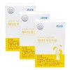 Finezyme Atomy Enzyme Formula 1+1+1 Enzyme Food, 2g, 90 Pieces / 파인자임 애터미 효소 포뮬러 1+1+1 효소 식품, 2g, 90개
