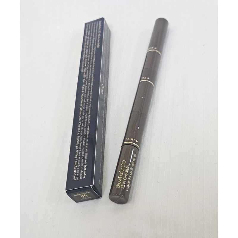 Estée Lauder Estee Lauder Brow Perfect 3D All In One