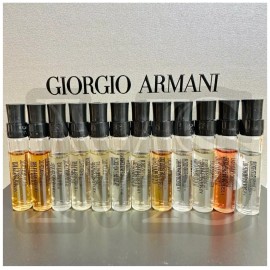 ARMANI PRIVE Perfume Sample 2ml (12pcs) - Dabber/Splash/