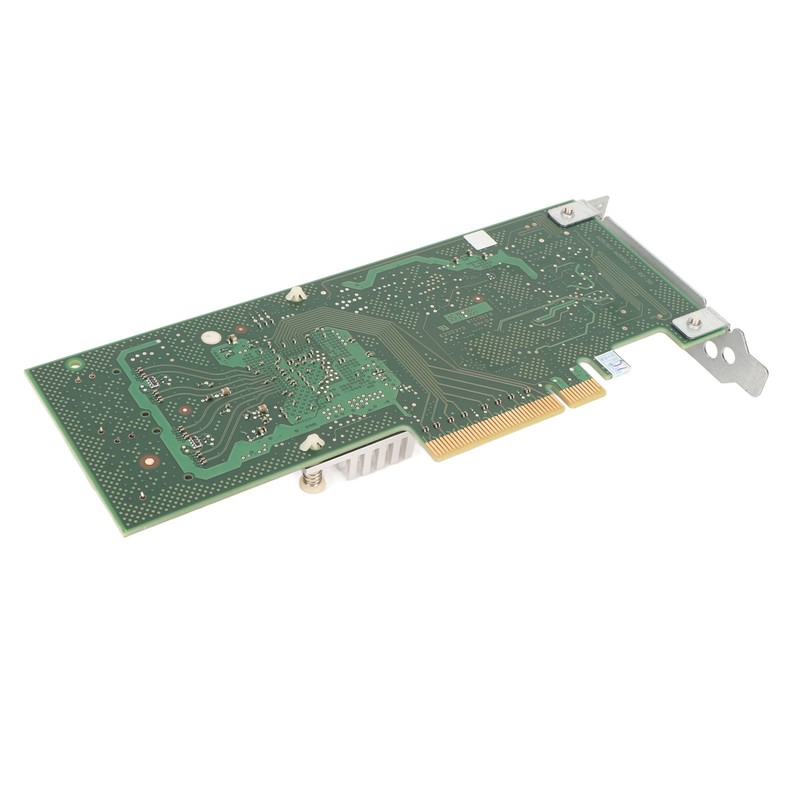 RAID Controller Card 6Gbps 2 SAS SSF 8087 PCIe Interface