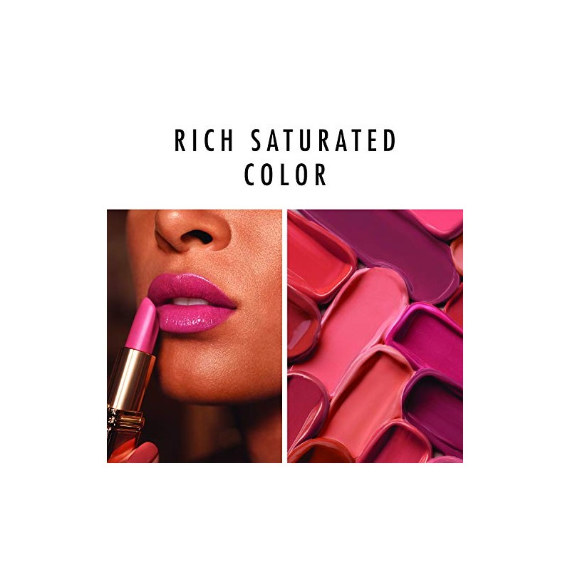L’Oréal Paris COLOUR RICHE LES NUS NU AUTHENTIQUE