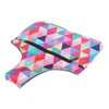 Portable Knitting Bag 600D Oxford Cloth Lightweight Travel Knitting Yarn