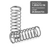 GUNGY Compression Spring Stainless Steel Spring Compression Springs 55 mm