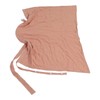 Nursing Cover for Breastfeeding Privacy Protection Breathable Cotton Multi Use