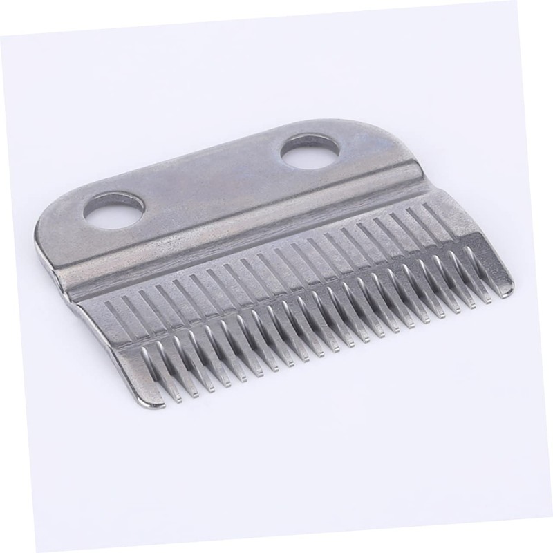 SAFIGLE 1 set Electric Clipper Head Replacement Blades for Hair