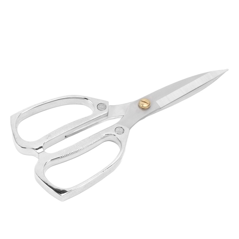 Kitchen Scissors All Purpose Stainless Steel Scissors Food Cooking Scissors