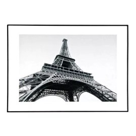 Vianney Cuadro Decorativo Torre Eiffel 60x45 Cm Vianney