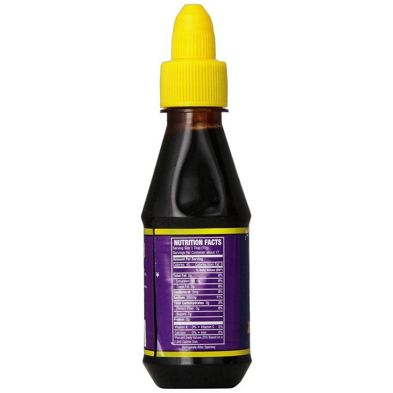 MW Polar Sauce, Hoi-Sin, 6.7-Ounce (Pack of 6)