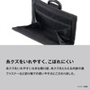 Shimano BP-053Y Dust Pouch (Pin-Type) Black M