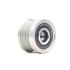 RIDEX 1390F0103 Alternator Freewheel Pulley Light Machine