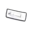 Van Wezel 325920 Number Plate Light