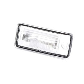 Van Wezel 325920 Number Plate Light