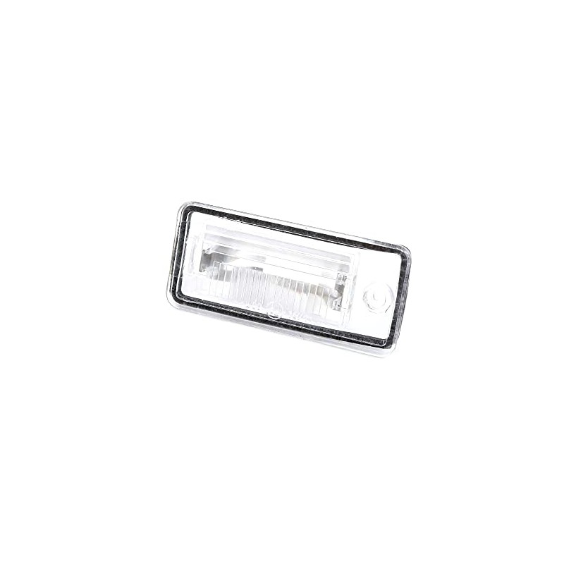 Van Wezel 325920 Number Plate Light
