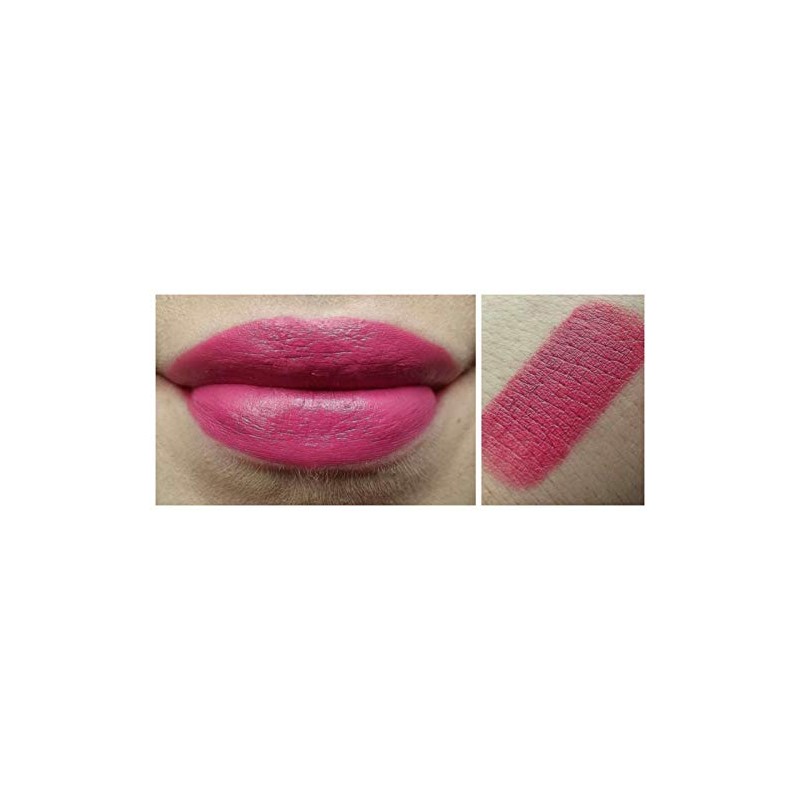 GOLDEN ROSE VELVET MATTE LIPSTICK 08 4,2G