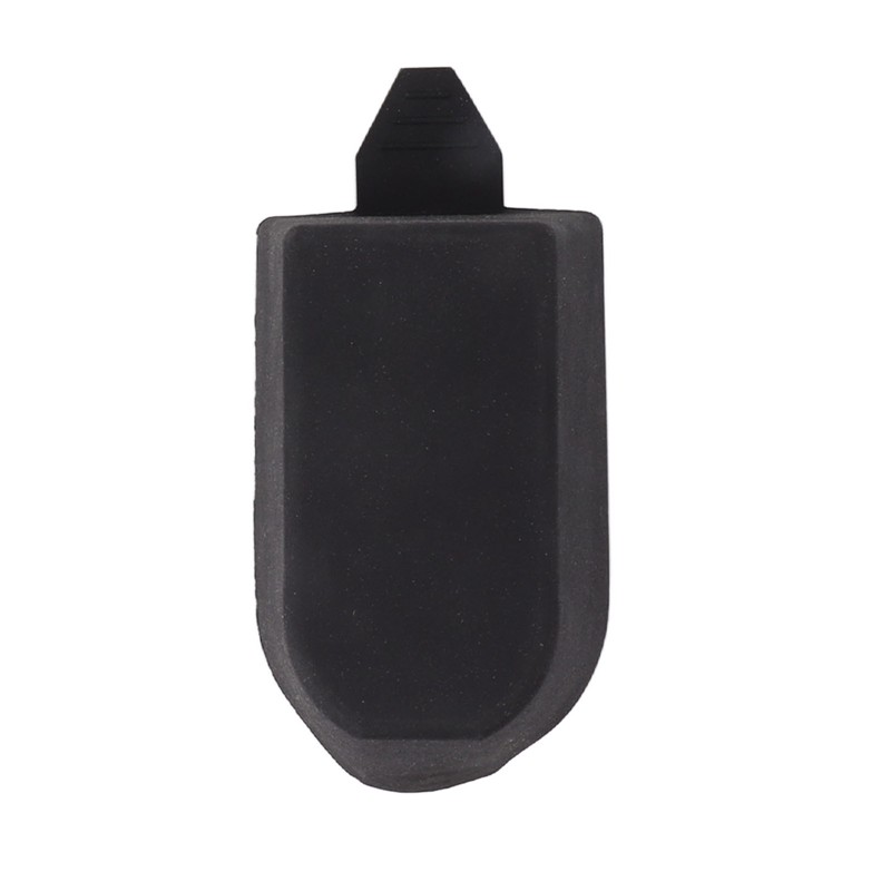 Push Button Key Keeper Box Wall Mount Key Storage Box