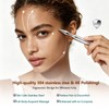 304 Stainless Steel Acupuncture Pen Pain Relief Face & Body
