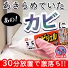 LEC Gekochi-kun Mold Remover Gel 30 Days Mold Plus 3.5