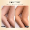 2Pcs Leg Makeup Full Coverage - Body Concealer Waterproof No