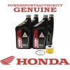Honda 2020-2025 Honda Foreman Rubicon TRX520 FM,FE OEM Oil Change Kit H132