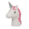 Tobar 28407 Unicorn Finger Puppets, Assorted Designs and Colours