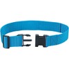 Trusco One Touch Buckle Working Belt, 2 inches (50 mm)