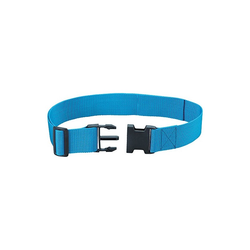 Trusco One Touch Buckle Working Belt, 2 inches (50 mm)
