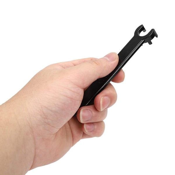 CNC Tool Holder Wrench ER M Type Clamping Nut Wrench