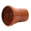 KG Bogen DN 160 30° PVC-U SN8 Angle | Elbow